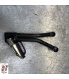 Platine repose pied Arrière Gauche KAWASAKI Z650RS - 2023