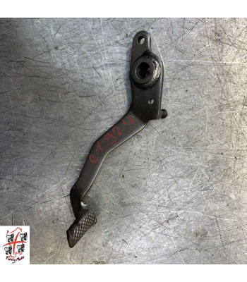 Pédale de frein KAWASAKI Z650RS - 2023