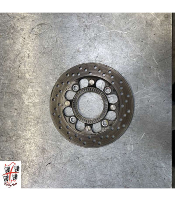 Disque de frein Arrière KAWASAKI Z650RS - 2023