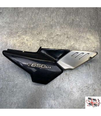 Flanc de reservoir Droit KAWASAKI Z650RS - 2023