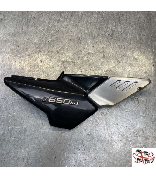 Flanc de reservoir Droit KAWASAKI Z650RS - 2023