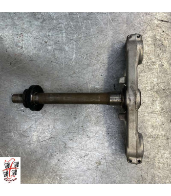 Té de fourche Inférieur SUZUKI GSF 1250 - 2002