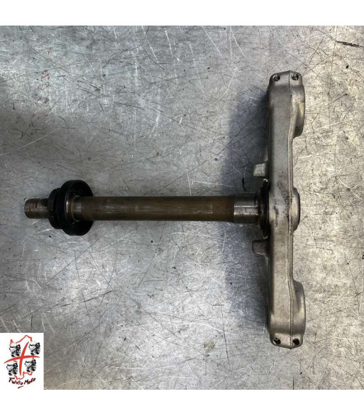 Té de fourche Inférieur SUZUKI GSF 1250 - 2002