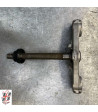 Té de fourche Inférieur SUZUKI GSF 1250 - 2002