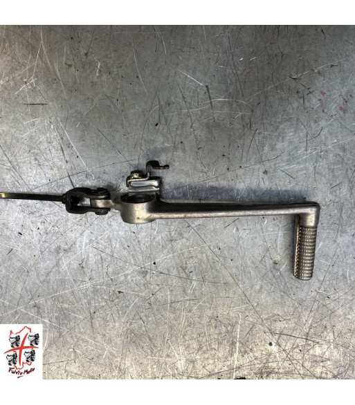 Pédale de frein SUZUKI GSF 1250 - 2002