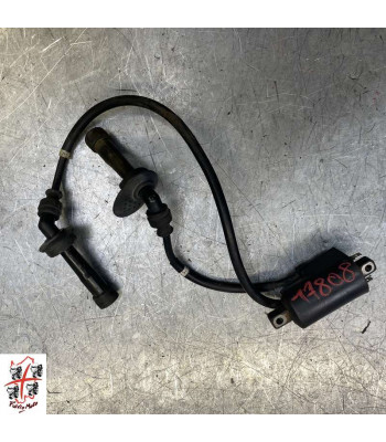 Bobine allumage SUZUKI GSF 1250 - 2002