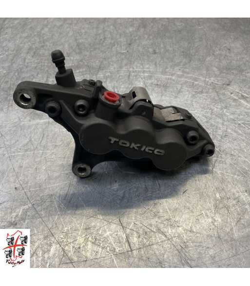 Etrier de frein Avant Gauche SUZUKI GSF 1250 - 2002 Etrier de frein Avant Gauche SUZUKI GSF 1250 - 2002