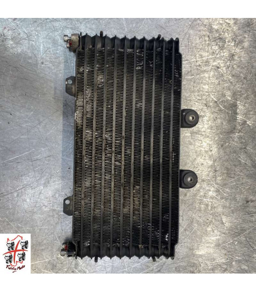 Radiateur d'eau SUZUKI BANDIT 1250 - 2002 Radiateur d'eau SUZUKI BANDIT 1250 - 2002
