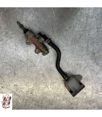 Maître-cylindre de frein Arrière SUZUKI BANDIT 1250 - 2002