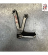 Platine repose pied Arrière Gauche SUZUKI BANDIT 1250 - 2002