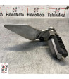 Platine repose pied Avant Gauche SUZUKI BANDIT 1250 - 2002