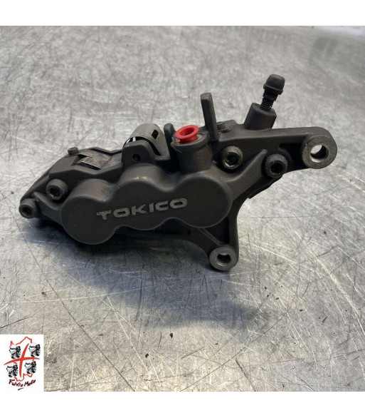 Etrier de frein Droit SUZUKI BANDIT 1250 - 2002