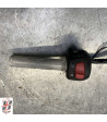 Commodo Droit SUZUKI BANDIT 1250 - 2002
