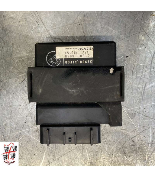 Boitier CDI SUZUKI BANDIT 1250 - 2002
