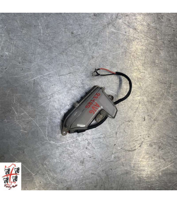 Clignotant Avant Gauche SILENCE S01 ELECTRIQUE - 2023