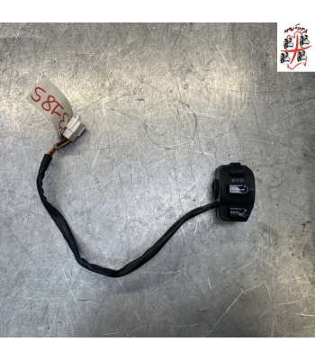Commodo Droit SILENCE S01 ELECTRIQUE - 2023