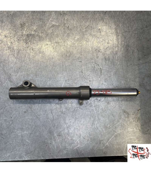 Tube de fourche Gauche SILENCE S01 ELECTRIQUE - 2023