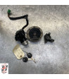 Kit serrure SUZUKI BANDIT 1250 - 2002