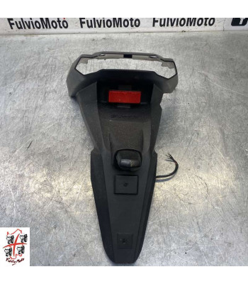 Bavette SILENCE S01 ELECTRIQUE - 2023