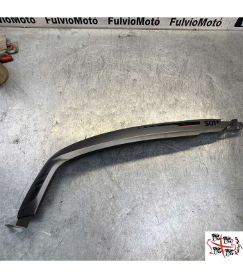 Flanc de selle Gauche SILENCE S01 ELECTRIQUE - 2023