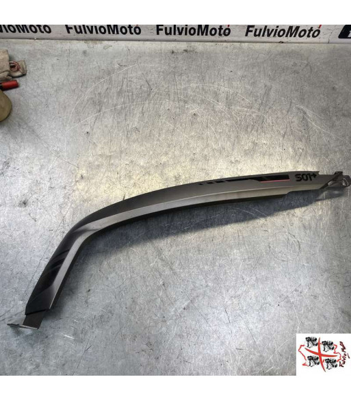 Flanc de selle Gauche SILENCE S01 ELECTRIQUE - 2023 Flanc de selle Gauche SILENCE S01 ELECTRIQUE - 2023