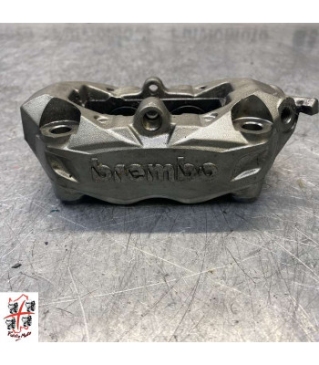 Etrier de frein Avant Droit KYMCO AK 550 ABS - 2019