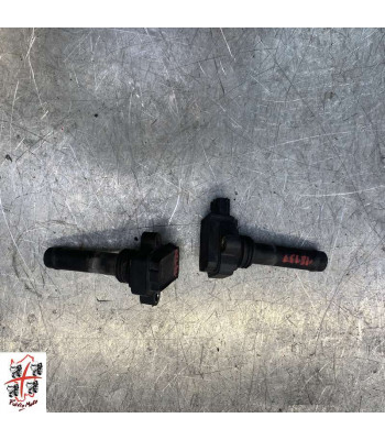 Bobine allumage KYMCO AK 550 ABS - 2019