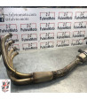 Ligne échappement SUZUKI BANDIT 1250 - 2002