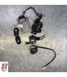 Kit serrure KYMCO AK 550 ABS - 2019