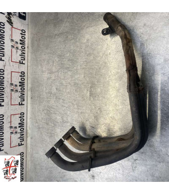 Collecteur échappement YAMAHA FAZER 600 - 2000