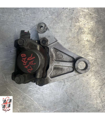 Etrier de frein Arrière YAMAHA FAZER 600 - 2000