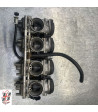 Rampe de carburateurs YAMAHA FAZER 600 - 2000