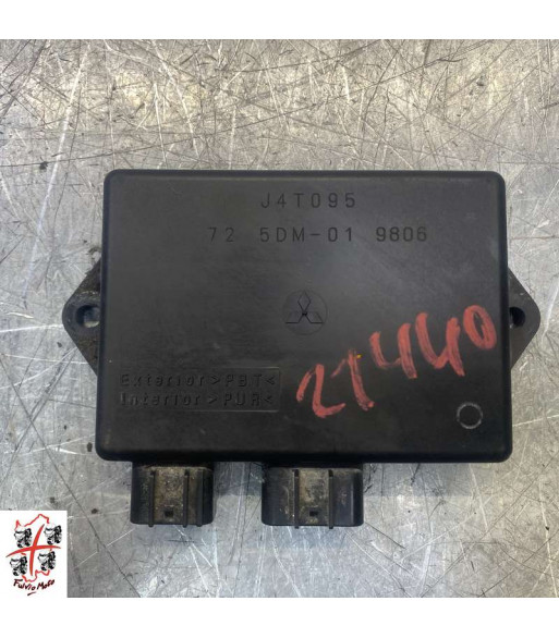 Boitier CDI YAMAHA FAZER 600 - 2000