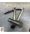 Platine repose pied Arrière Droit YAMAHA FAZER 600 - 2000