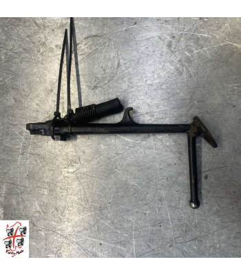 Béquille Droit YAMAHA FAZER 600 - 2000