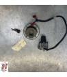 Kit serrure YAMAHA FAZER 600 - 2000