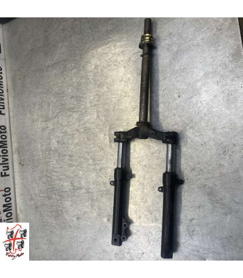 Fourche PEUGEOT KISBEE 50 - 2019