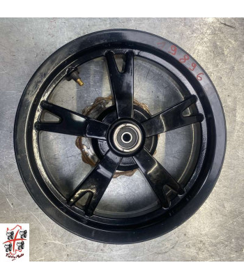 Jante Avant PEUGEOT KISBEE 50 - 2019