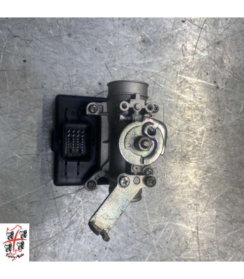 Corps injection PEUGEOT KISBEE 50 - 2019
