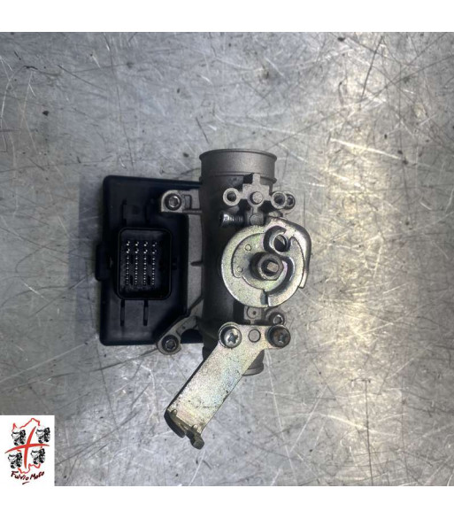 Corps injection PEUGEOT KISBEE 50 - 2019