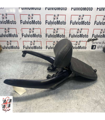 Dosseret SYM GTS 250 - 2008