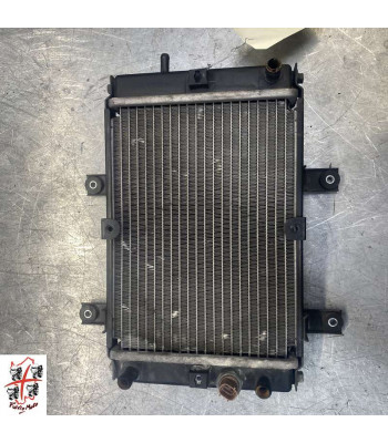 Radiateur d'eau SYM GTS 250 - 2008