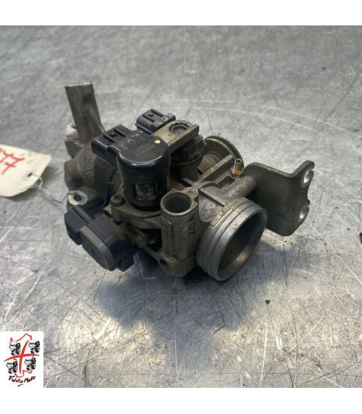 Corps injection SYM GTS 250 - 2008
