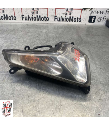Clignotant Avant Droit SYM GTS 250 - 2008