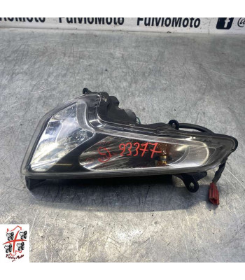 Clignotant Avant Gauche SYM GTS 250 - 2008