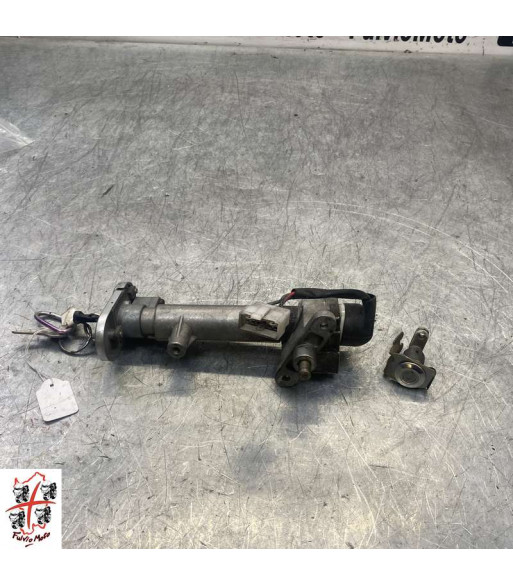 Kit serrure SYM GTS 250 - 2008 Kit serrure SYM GTS 250 - 2008