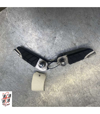 Cale-pieds SYM GTS 250 - 2008
