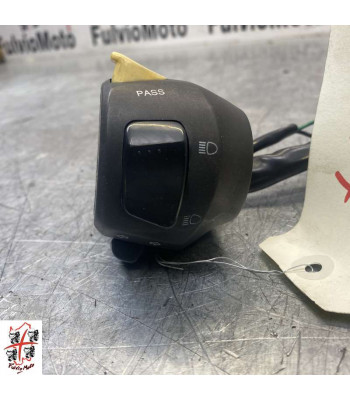 Commodo Gauche SYM GTS 250 - 2008