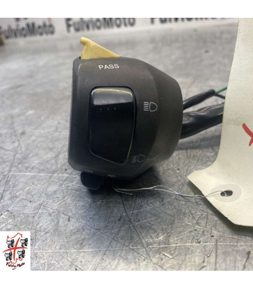 Commodo Gauche SYM GTS 250 - 2008 Commodo Gauche SYM GTS 250 - 2008