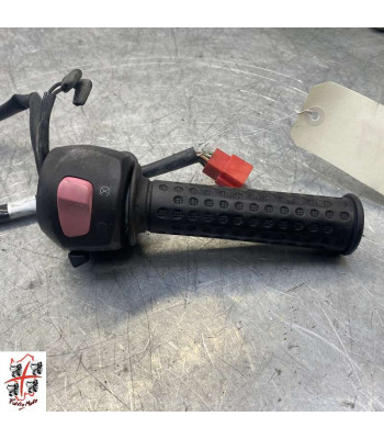 Commodo SYM GTS 250 - 2008